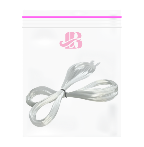 Pacote Fibra de Vidro 10M