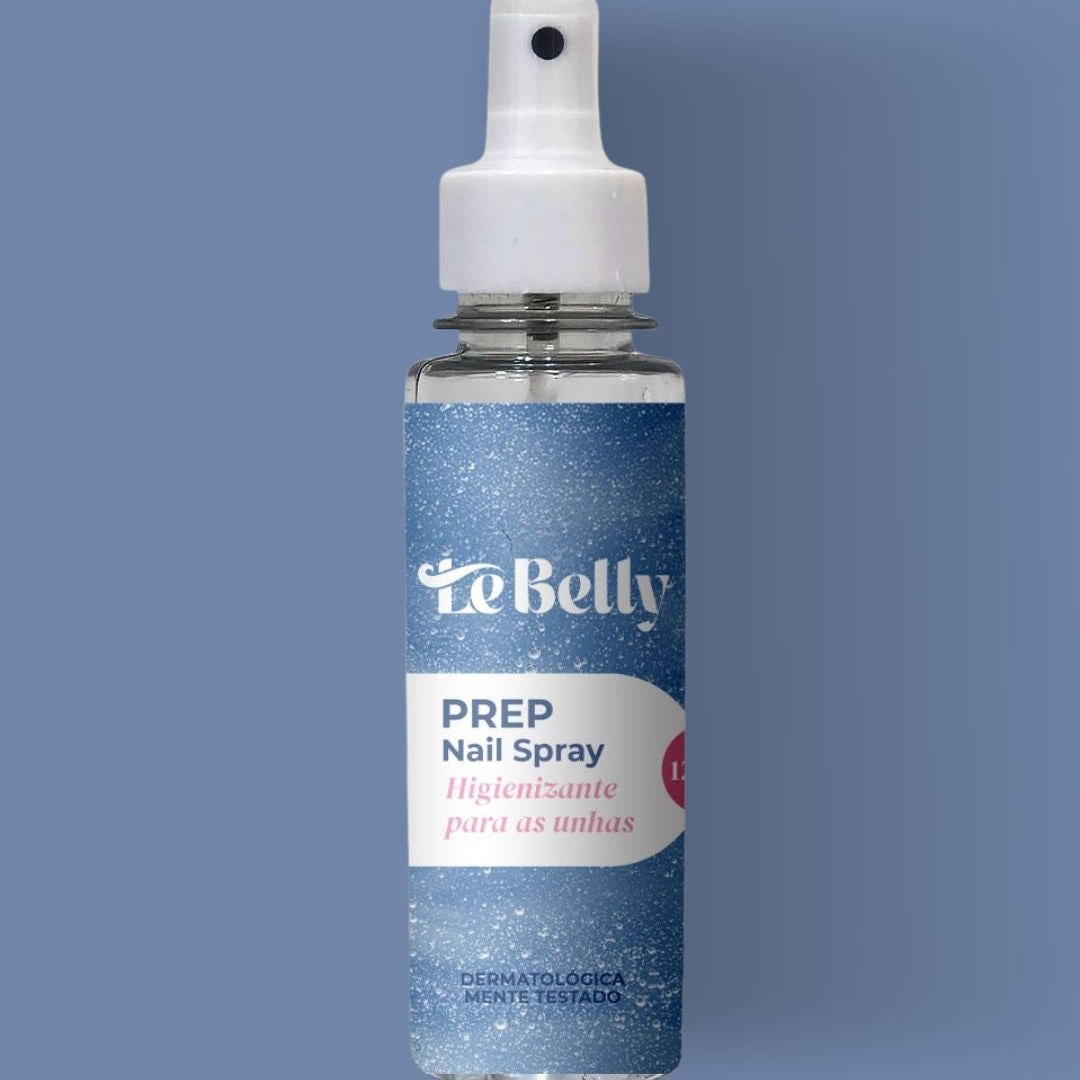 Kit: Preparação Perfeita