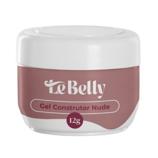 Gel Construtor - Nude 12g