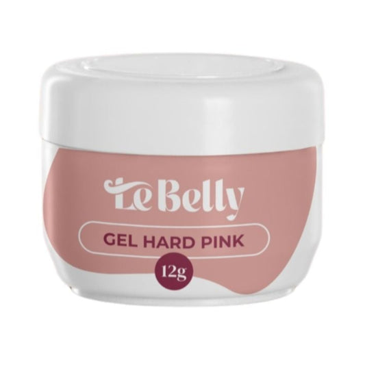 Gel Hard - Pink 12g